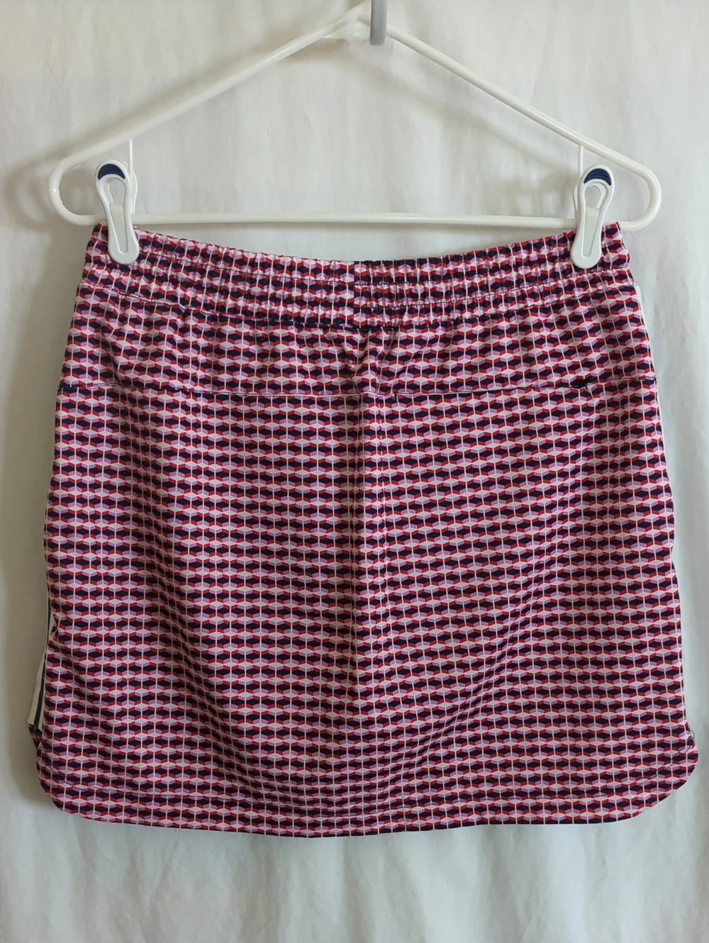Lady Hagen Off to the Races Golf Skort 16